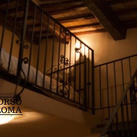 B&B Corso Roma Ланчиано Экстерьер фото