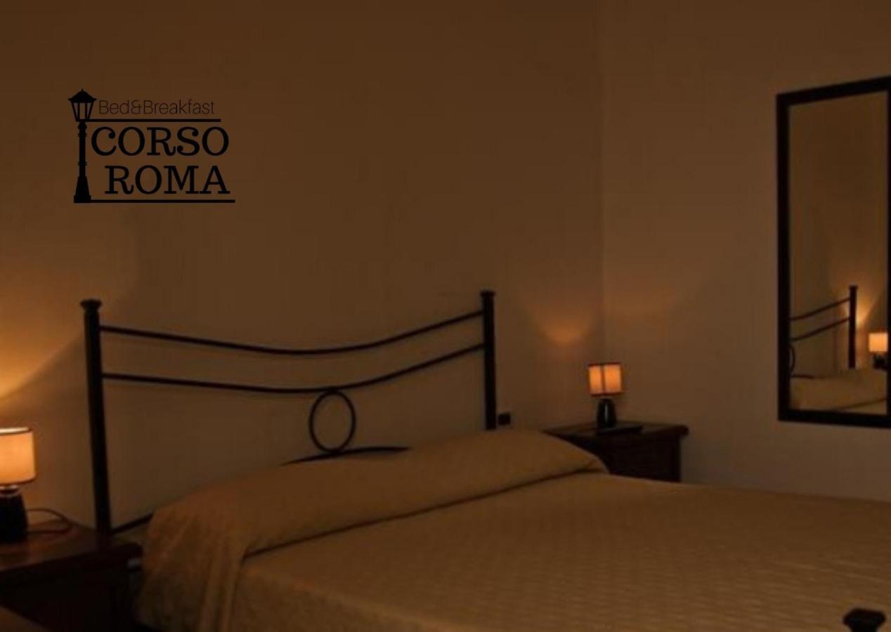 B&B Corso Roma Ланчиано Экстерьер фото