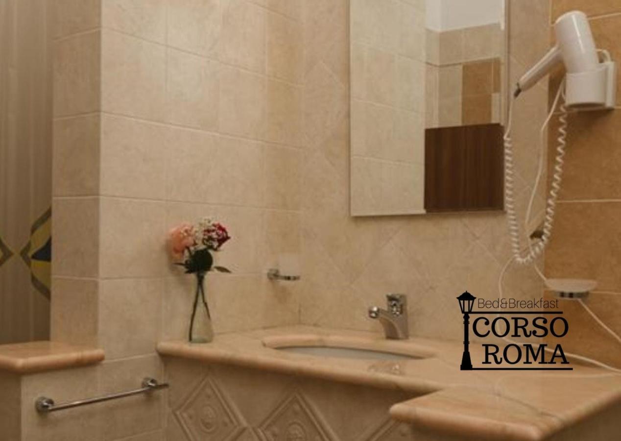 B&B Corso Roma Ланчиано Экстерьер фото