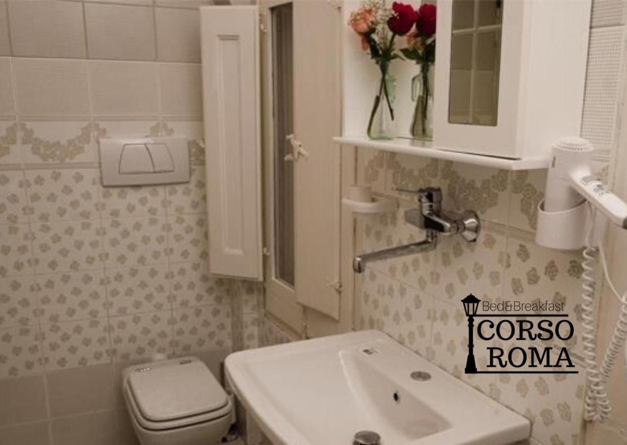 B&B Corso Roma Ланчиано Экстерьер фото