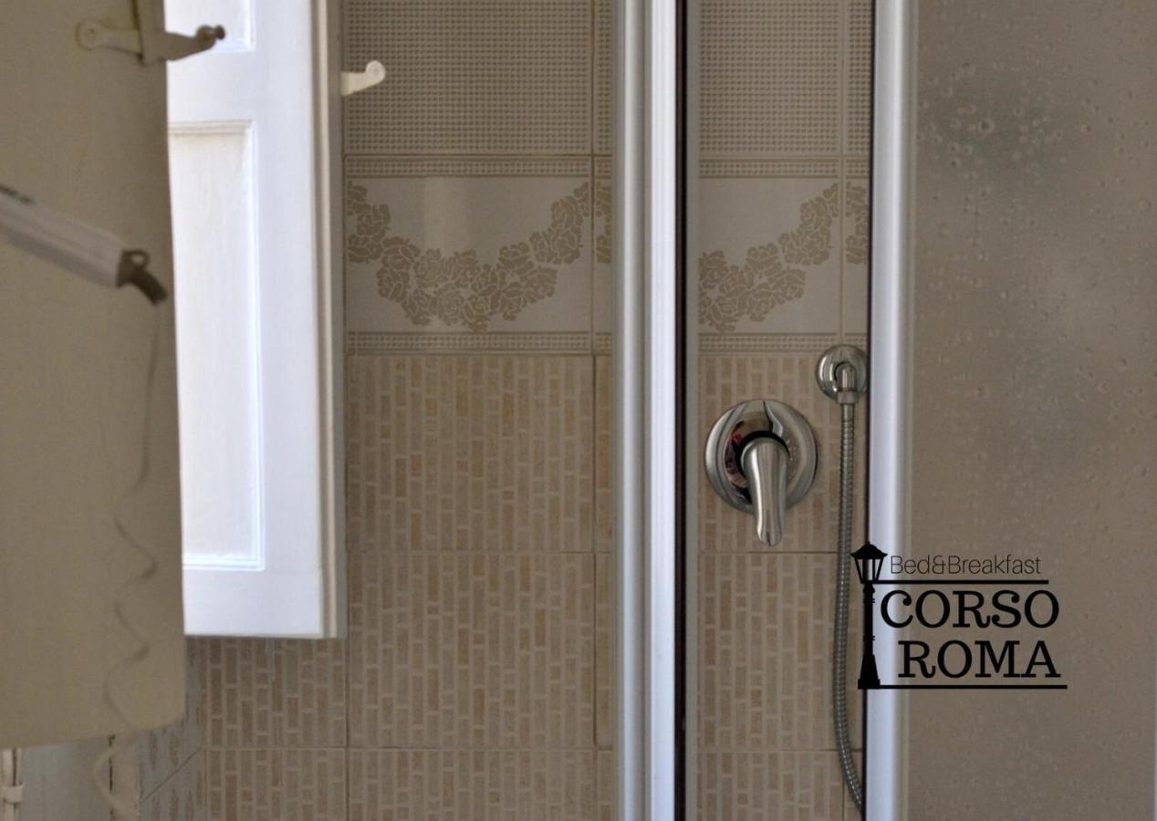 B&B Corso Roma Ланчиано Экстерьер фото